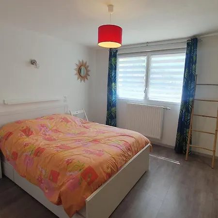 La Schlitte Feriehus *