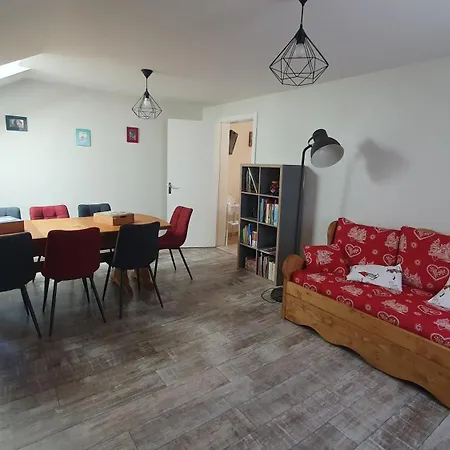 La Schlitte La Bresse