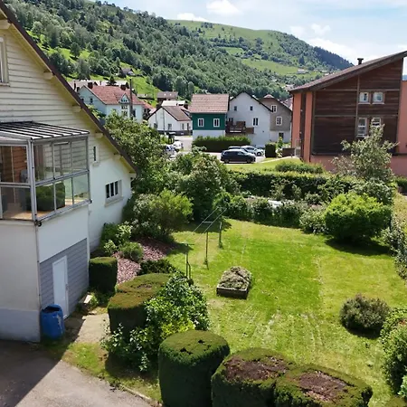 La Schlitte Feriehus