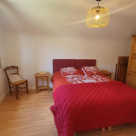 La Schlitte Feriehus *