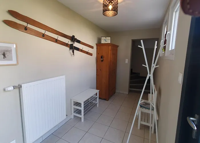 La Schlitte * La Bresse