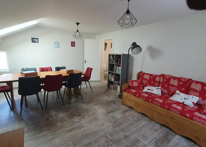 La Schlitte La Bresse